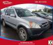 Photo Used 2004 Honda CR-V EX