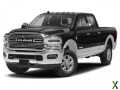 Photo Used 2020 RAM 2500 Laramie