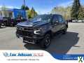 Photo Certified 2023 Chevrolet Silverado 1500 ZR2 w/ Technology Package