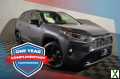 Photo Used 2020 Toyota RAV4 XSE