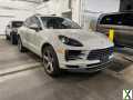 Photo Used 2019 Porsche Macan S