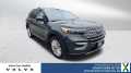 Photo Used 2022 Ford Explorer Limited w/ Hybrid Equipment Group 310A