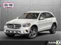 Photo Used 2022 Mercedes-Benz GLC 300 4MATIC