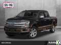 Photo Used 2018 Ford F150 Lariat w/ Equipment Group 502A Luxury