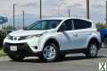 Photo Used 2015 Toyota RAV4 LE