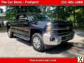 Photo Used 2015 Chevrolet Silverado 2500 LT w/ LT Convenience Package