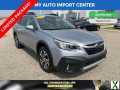 Photo Certified 2022 Subaru Outback Limited