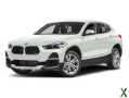 Photo Used 2022 BMW X2 M35i w/ Premium Package