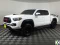 Photo Certified 2020 Toyota Tacoma TRD Pro