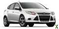 Photo Used 2014 Ford Focus SE