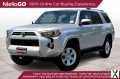 Photo Used 2021 Toyota 4Runner SR5 Premium