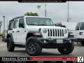 Photo Used 2021 Jeep Wrangler Unlimited Sport