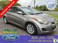 Photo Used 2013 Hyundai Elantra GLS