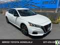 Photo Used 2020 Nissan Altima 2.5 SR