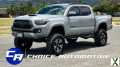 Photo Used 2018 Toyota Tacoma TRD Sport