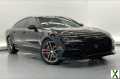 Photo Used 2016 Audi A7 3.0T Premium Plus