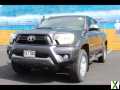 Photo Used 2013 Toyota Tacoma PreRunner