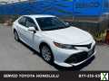 Photo Used 2019 Toyota Camry LE