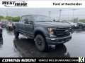 Photo Used 2021 Ford F250 Lariat