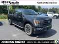Photo Used 2023 Ford F150 XLT w/ XLT Sport Appearance Package