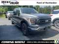 Photo Used 2023 Ford F150 XLT w/ XLT Sport Appearance Package