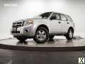 Photo Used 2010 Ford Escape XLS