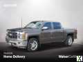 Photo Used 2014 Chevrolet Silverado 1500 LT w/ All Star Edition