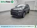 Photo Used 2018 Jeep Compass Limited w/ Navigation Group