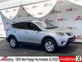 Photo Used 2013 Toyota RAV4 LE