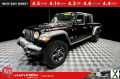 Photo Used 2023 Jeep Gladiator Rubicon w/ Trailer Tow Package