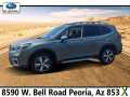 Photo Certified 2021 Subaru Forester Touring w/ Popular Package #2