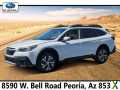 Photo Used 2020 Subaru Outback Limited w/ Popular Package #2