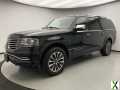 Photo Used 2015 Lincoln Navigator L 4WD