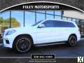 Photo Used 2015 Mercedes-Benz GL 63 AMG 4MATIC