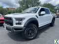 Photo Used 2018 Ford F150 Raptor w/ Equipment Group 802A Luxury