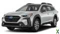 Photo Used 2023 Subaru Outback Onyx Edition