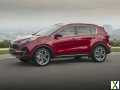 Photo Used 2020 Kia Sportage LX