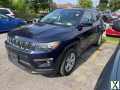 Photo Used 2019 Jeep Compass Latitude w/ Popular Equipment Group