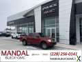 Photo Used 2021 Nissan Frontier SV w/ Value Truck Package