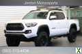 Photo Used 2022 Toyota Tacoma TRD Off-Road