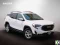 Photo Used 2020 GMC Terrain SLE w/ Driver Convenience Package