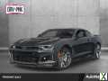 Photo Used 2018 Chevrolet Camaro ZL1