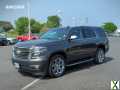 Photo Used 2016 Chevrolet Tahoe LTZ