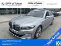 Photo Used 2020 BMW 750i xDrive w/ Executive Package