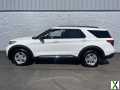Photo Used 2020 Ford Explorer XLT w/ Equipment Group 202A