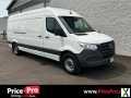 Photo Used 2021 Mercedes-Benz Sprinter 2500