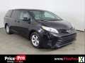 Photo Used 2020 Toyota Sienna L