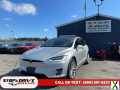 Photo Used 2018 Tesla Model X 100D