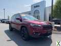 Photo Certified 2019 Jeep Cherokee Latitude Plus