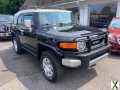 Photo Used 2008 Toyota FJ Cruiser 4WD